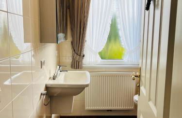 Ferienhaus Bungalow Schloss Dankern, Emsland - Photo 8