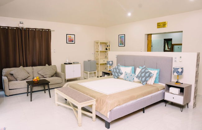 Denika's Suites - Foto 8