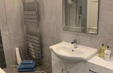 Shore Cottage A traditional cosy cottage - Foto 17