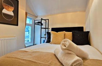 Vale House by Switchback Stays - Foto 17