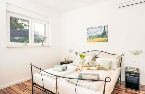 Holiday Home mit eigenem Pool by Interhome - Foto 12