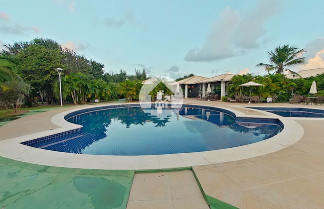 Paraíso na Reserva Imbassaí - Photo 9