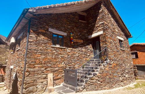 Casa do Avô Zé - Foto 4