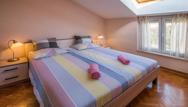 Apartment Belvedere - Foto 3, Quarto