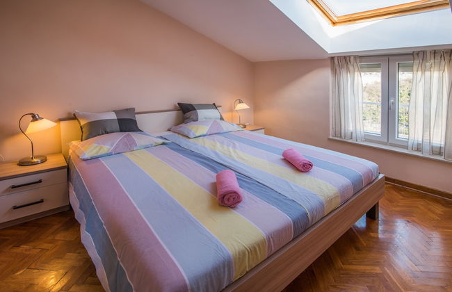 Apartment Belvedere - Photo 3