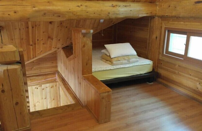 Muju Naos Pension - Photo 10