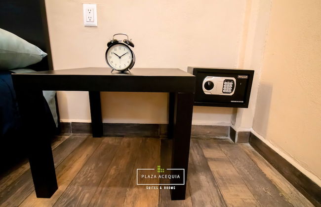 Suites Plaza Acequia - Foto 7