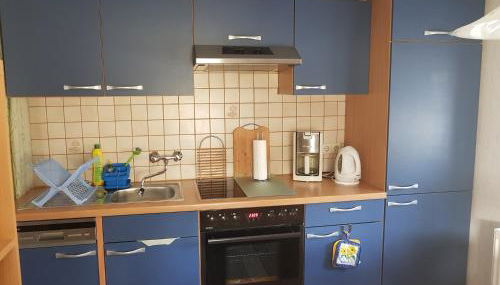 Ferienwohnungen im Landstreicherhaus - Foto 5