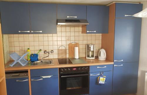 Ferienwohnungen im Landstreicherhaus - Foto 5