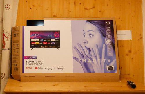 B406- Appartement 2 pieces cabine 6 personnes - Photo 12