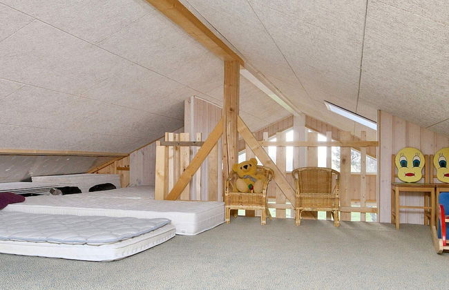 4 Star Holiday Home in Gorlev - Photo 15