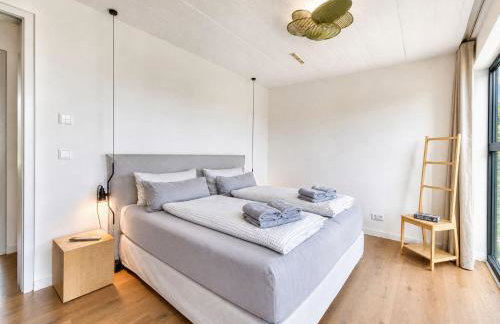Ferienwohnung Penthouse 17 im Haus Düne 7 Prora - Foto 22