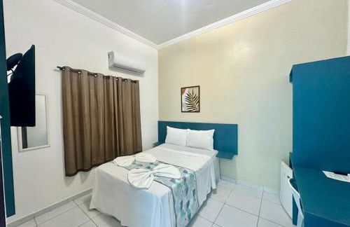 Pousada Caribe Brasileiro - Foto 16