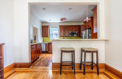 Charming Capitol Hill Craftsman - Foto 31