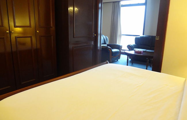 Empire Suites @ Times Square - Foto 4