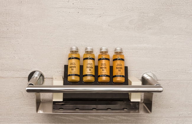 Acropolis Executive Suite - Foto 39