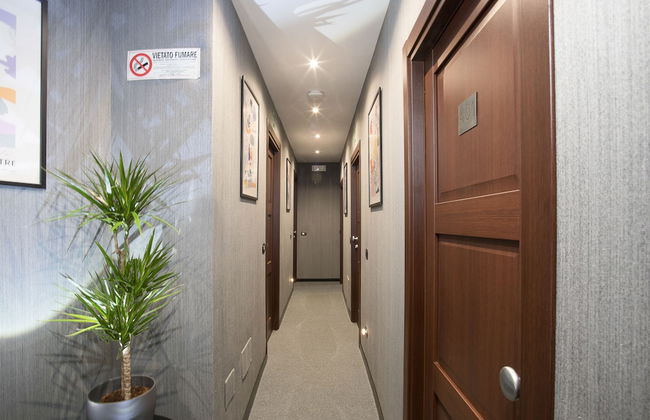 Rometobe Rooms & Hospitality - Foto 38