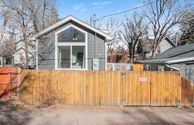 2BR Loftcozy Bungalowhistoric Neighborhood - Foto 42