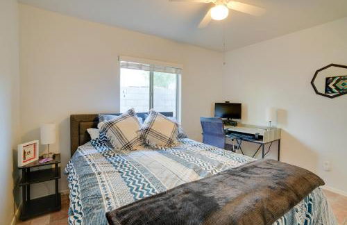 3 Mi to Surprise Stadium! Retreat with Putting Green - Foto 18