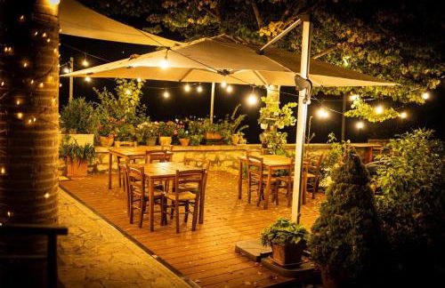 Il Tripode - Le Dimore del Bordone - Foto 31