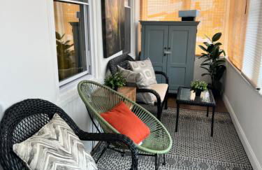 Harvrd-MIT-B.U./Parkfree/Single Family residence - Foto 46