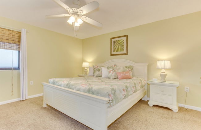 Ocean Bay Club 1701 Pent House Escape! - Foto 6