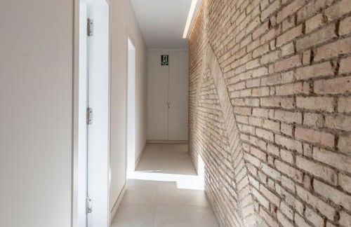 Chic & Comfortable Apartment, Private Terrace - Photo 29