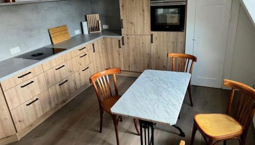 Fewo Rennsteigblick - Foto 5