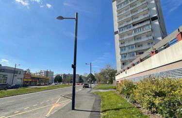 Appartement spacieux Brest Bellevue de 1 à 6 personnes - Photo 32