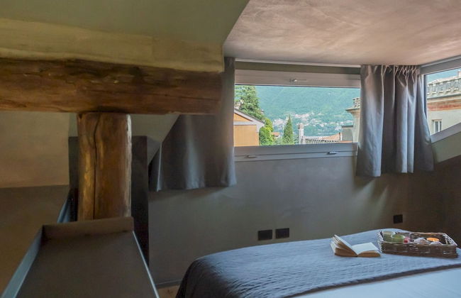 Urio s Castle Suites - Foto 48