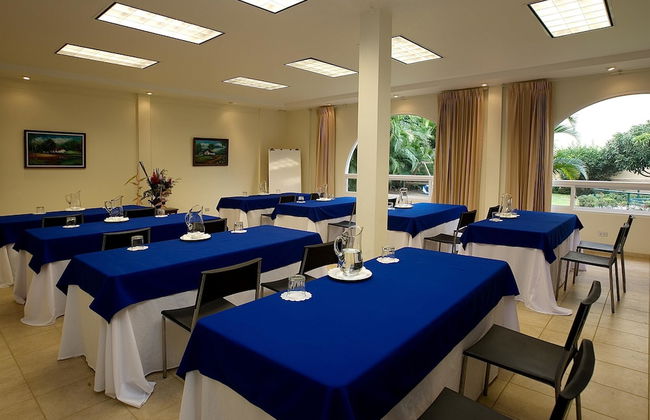 Apartotel & Suites Villas del Rio - Foto 63