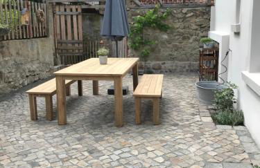 Villa Hanne mit Garten - Foto 24