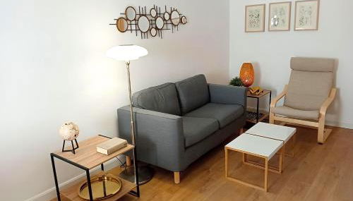 Comfortable apartment. Very central and quiet. - Foto 4