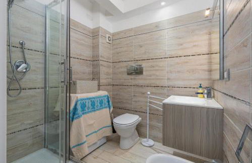 Giglio apartment vista mare wifi e parcheggio privato - Foto 28