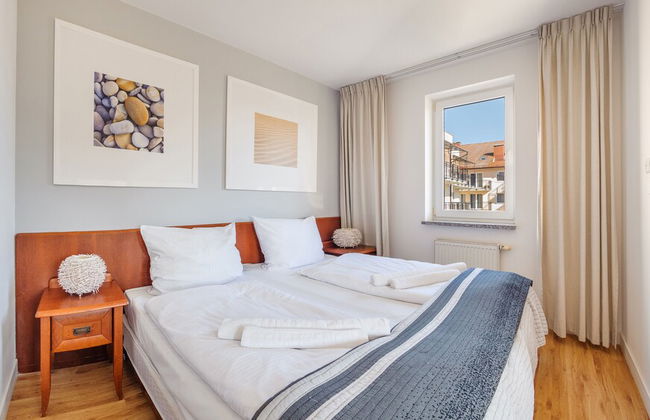 Apartamenty Sun & Snow Olymp - Photo 20