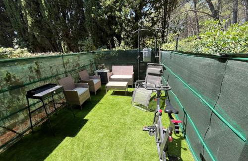 Studio cosy à Sanary - Foto 4