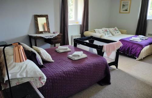 Boudoir De La Poterie - Foto 4