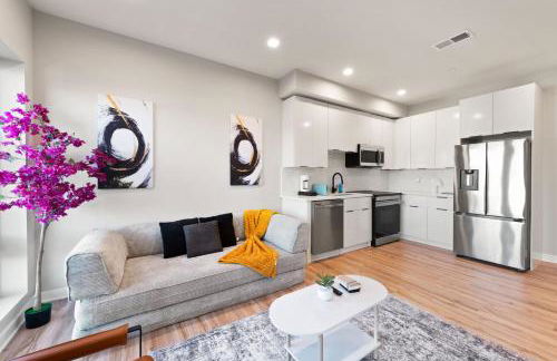 Citizen Apartment Washington DC - Foto 14