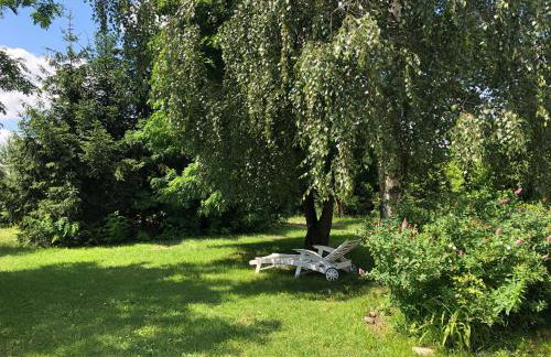 Mazurskie Sioło, Domek Pod Orzechem - Foto 22