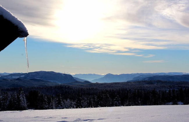 Lilleset Cabin - Gol - Photo 30