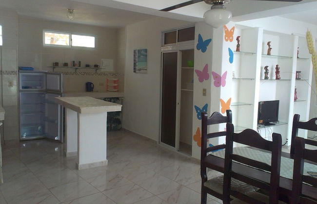 Dre Broeders rent apartments Juan Dolio - Foto 50