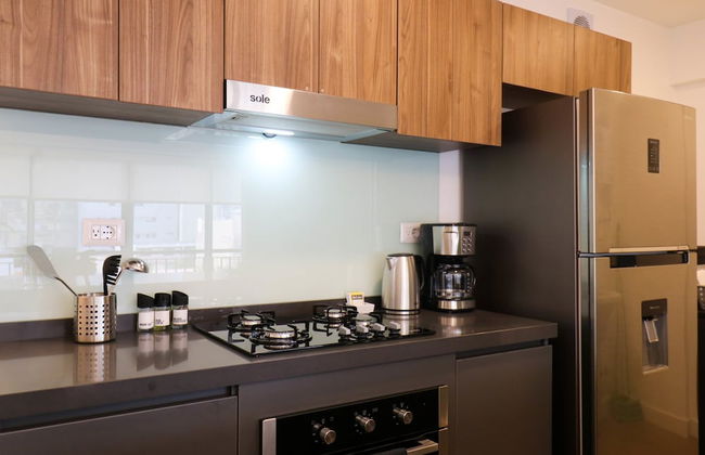 w Phenomenal 2BR With Balcony in San Isidro - Foto 21