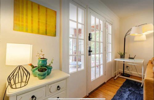 Historic Home, Modern Amenities- 15 Minutes to Downtown Chattanooga- Perfect for Families - Foto 29