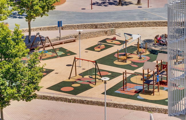 Las Palomas Apartments Econotels - Foto 42