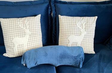 Harmony House - Appartement Blue - Photo 7