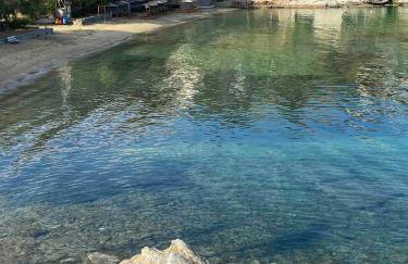 Wonderful maisonette by the sea in Kea - Foto 8