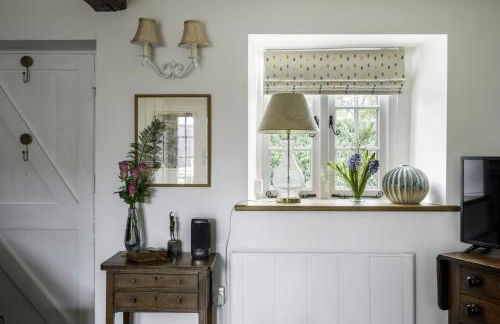 Tudor Rose Cottage - Foto 13