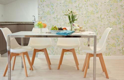 Feelathome Madrid Suites Apartments - Photo 50