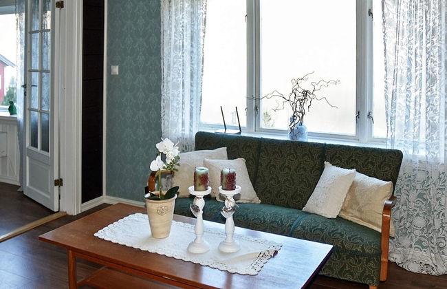 10 Person Holiday Home in Folkestad - Foto 19