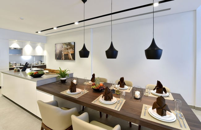 Swiss-Belresidences Juffair - Photo 12